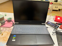 神舟战神Z8/Z7 二手笔记本电脑 15.6 17.3英寸RTX3060  RTX4060144hz吃鸡电竞游戏本 99新22款i7-12650  RT3060满血 实拍图