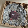康巴赫炒锅不粘锅抗菌不锈钢炒菜锅红点六代双蜂窝锅电磁炉燃气灶通用 实拍图