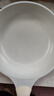 炊大皇煎锅平底锅 麦饭石色不粘锅多功能易洁少油烟煎锅24cm 电磁炉通用 实拍图