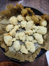 CP正大食品 白羽鸡盐酥鸡2斤  油炸裹粉炸鸡块 鸡米花 火锅炸货小食 实拍图