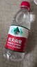 农夫山泉 饮用水饮用天然水380ml*24瓶 办公商务会议 塑膜纸箱随机发货 实拍图