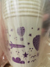 Sodolike一次性纸杯230ml*800只 加厚杯子办公商务家用整箱装水杯咖啡杯 实拍图