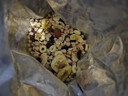 西麦50%水果坚果燕麦脆350g 水果燕麦片营养早餐五谷代餐干吃休闲零食 实拍图