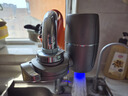 小质水龙头净水器除水垢余氯家用过滤水垢前置过滤器家用厨房自来水10层过滤【1机3芯】非直饮 实拍图