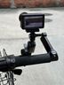 大疆 DJI Osmo Action 车把夹 Osmo Nano/360/Action 6/5 Pro/4 /3/2 运动相机配件 实拍图