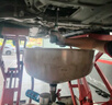 壳牌（Shell）保养单次卡 含机油机滤工时都市光影5W-30 SP 4L 实拍图