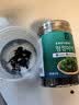 清净园裙带菜汤料60g 韩式海带汤专用紫菜凉拌煲汤 实拍图