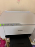 爱普生（EPSON）墨仓式 L3251彩色打印机 微信打印/无线连接 家用打印优选（打印、复印、扫描、AI学习打印机） 实拍图