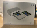 小米（MI）米家 照片打印机 1S套装（新包装）拍立得 随身拍家用 实拍图