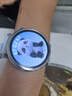 HUAWEI WATCH GT 5 国家补贴15%冰晶蓝41mm华为智能手表情绪健康助手玄玑感知系统 实拍图