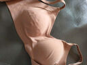 维多利亚的秘密（Victoria's Secret）明星同款 果冻条反重力软支撑无痕文胸PRO微聚拢MAX大胸显小 实拍图