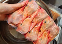 华英（HUAYING）精切鸭肠2斤冷冻樱桃谷鸭火锅涮锅卤煮食材 实拍图