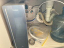 海尔（Haier）甜镁净水器镁离子鲜活水矿物质水1000G净水机反渗透净水器净饮机国家补贴HKC2400-R857U1 实拍图