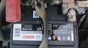博世（BOSCH）汽车电瓶蓄电池EFB系列电瓶T110L/120D31L 12V 上门安装 以旧换新 实拍图