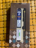 施德楼（STAEDTLER）金属自动铅笔0.5mm限量版礼盒 专业绘图笔学生礼物考试涂卡专用-棕金92535-05NW C2 实拍图