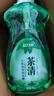 蓝月亮茶清洗洁精1kg*4瓶 果蔬餐具清洗剂洗涤灵 食品可用 高效去油 实拍图