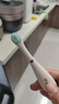 世喜儿童牙刷1-2-3岁婴幼儿宝宝软毛牙刷口腔清洁训练乳牙刷2支装 实拍图
