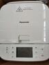 松下（Panasonic）面包机 全自动智能面包机 撒果料多功能和面 家用面包机 SD-PM1000 实拍图