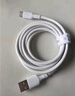 倍思Type-c数据线6A超级快充100W/88W/66W/40W华为荣耀充电线适用小米安卓手机平板Pura80/Mate70/60 实拍图