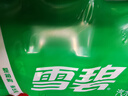 可口可乐（Coca-Cola）檀健次代言雪碧 Sprite 柠檬味  碳酸饮料 300ml*12瓶 整箱装   实拍图