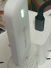 yoze随身wifi6【送1500G】免插卡移动wifi联通移动随行无线不限速通用流量便携式路由卡托车载上网宝 实拍图