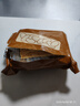 十月初五餅家十月初五麦酥杏仁条36层香脆饼干80g澳门特产独立包装2包 实拍图