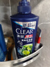 清扬（CLEAR）男士去屑洗发水清爽控油型500g  京东直送 实拍图