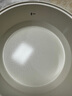 摩飞电器（Morphyrichards）多功能锅电火锅 家用烤涮一体电煮锅电炒锅电烧烤料理锅 3L电热火锅锅 MR9087 英石红 实拍图