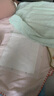 安可新 婴儿隔尿垫一次性纸尿垫护理垫婴儿尿片透气婴儿隔尿垫防水尿垫 70片 35*45cm轻薄款 实拍图