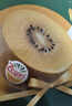 佳沛（zespri）新西兰  阳光金奇异果18粒超大果原箱单果重约173-204g 猕猴桃 实拍图