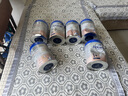 爱他美（Aptamil）德国白金版HMO 幼儿配方奶粉1+段(1岁以上)800g 6罐箱装 德爱白金 实拍图