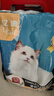 亿迪 猫粮幼猫成猫冻干大袋20斤全价英短布偶蓝猫全阶段 实拍图