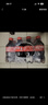 可口可乐（Coca-Cola） 零度 Zero 无糖汽水碳酸饮料 300ml*24瓶 整箱装 实拍图