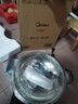 美的（Midea）家用电磁炉电陶炉电池炉2200W大功率猛火新型电磁灶一体微晶面板爆炒炒菜智能定时火锅炉MC-22MB06 实拍图