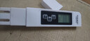 【已售300万】LED高亮手电变焦远射高续航户外可充电便携式手电筒 黑色 【旗舰款】爆亮变焦 800毫安 实拍图