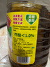 鲁花【保真菜籽油】低芥酸特香菜籽油4L  物理压榨 实拍图