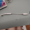 斯泰克 【买一发二】3.5mm转接Type-C耳机转接头转换器音频数据线适用于华为荣耀一加红米K40小米11/10 实拍图