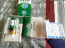 纯春堂云南本草灰指甲专用增厚发黄变空灰甲净特殊效抑菌液 一盒装 实拍图