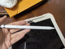 益博思iPad电容笔【2025升级】适用iPad11触控笔Air7磁吸平板apple pencil二代一代三代pro平替触屏手 T9Pro专业款C口【可调节信号 拒绝断触】 实拍图