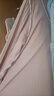 诺宜（NuoYI）月子装月子服纯棉哺乳衣孕产妇家居服睡衣J38158条纹粉色XL 实拍图