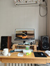 漫步者（EDIFIER）S2000MKIII 新经典HIFI级2.0有源音箱 蓝牙音箱 电脑音响 电视音响 家用 高保真 礼物 实拍图