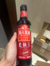 海天 老抽王酱油500ml【酿造酱油】经典系列 0添加防腐剂红烧 实拍图