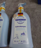 哈罗闪（sanosan）婴儿儿童洗发沐浴露二合一1000ml【0-12岁】新生儿用品低敏温和 实拍图