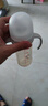 贝亲（Pigeon）自然离乳 PPSU重力球吸管奶瓶 双把手直饮杯 330mL 12月+ AA253 实拍图