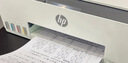 惠普（HP）598 家用学习连供无线打印一体机 大容量可加墨多功能打印复印扫描  彩色家庭打印机 实拍图