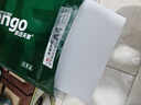 天章 （TANGO）新绿天章A4打印纸 80g 500张*8包 双面打印复印纸 纸张洁白顺滑不卡纸 整箱4000张【匠心品质款】 实拍图