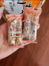 芝麻官 芝麻杆280g重庆特产传统工艺芝麻糖小吃办公室休闲零食手工零食 实拍图