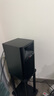 JBL4305P 4329P HiFi音响音箱 复古监听扬声器播放器 高保真有源发烧级 电视书架箱 影音室音响功放 【标准版】JBL4305P一对(檀木黑) 实拍图