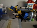 乐高（LEGO）积木拼装机械组系列42201 深海研究潜水艇男孩儿童玩具生日礼物 实拍图