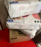 好奇（Huggies）铂金装成长裤L120片(9-14kg)大号婴儿尿不湿小桃裤超薄拉拉裤透气 实拍图